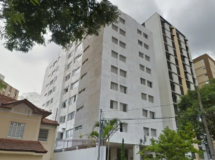 Imagem do Condomínio Roberta Vila Mariana em São Paulo