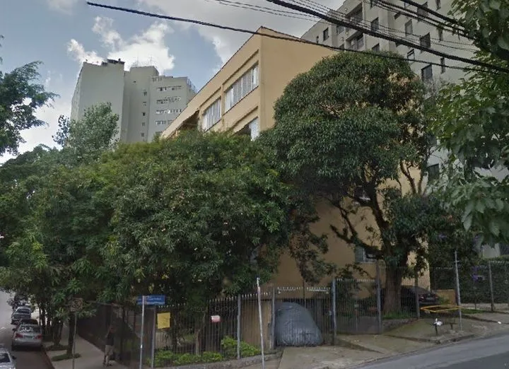 Condomínio Robhel Sumaré em São Paulo