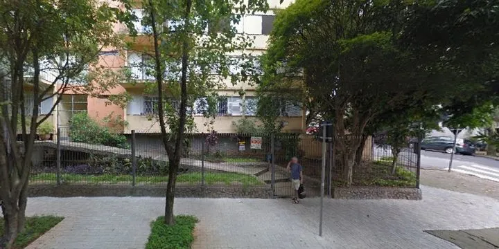 Imagem do Condomínio Robhel Sumaré em São Paulo