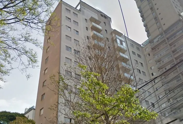 Imagem do Condomínio Rocely Vila Mariana em São Paulo