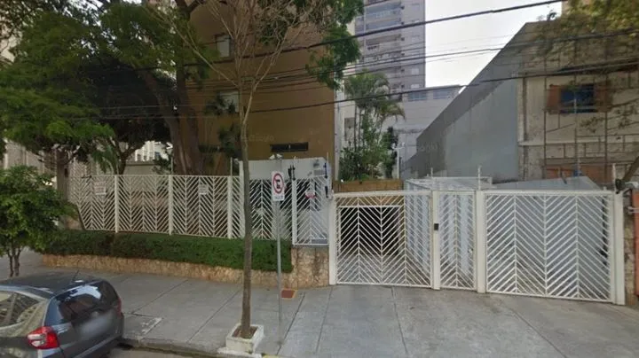 Condomínio Rocely Vila Mariana em São Paulo