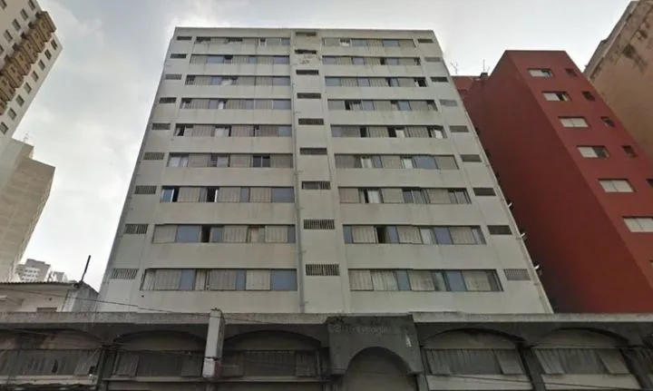 Imagem do Condomínio Rocha Par Bela Vista em São Paulo