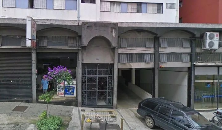 Condomínio Rocha Par Bela Vista em São Paulo