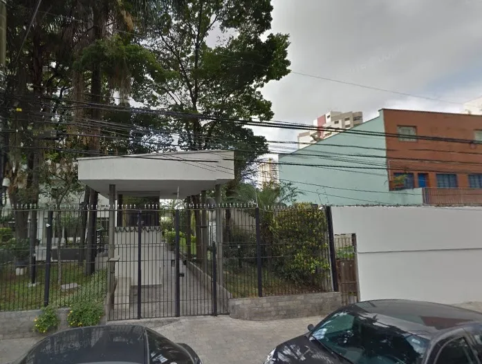 Imagem do Condomínio Rodel Saúde em São Paulo