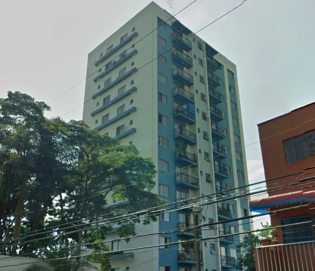 Imagem do Condomínio Rodel Saúde