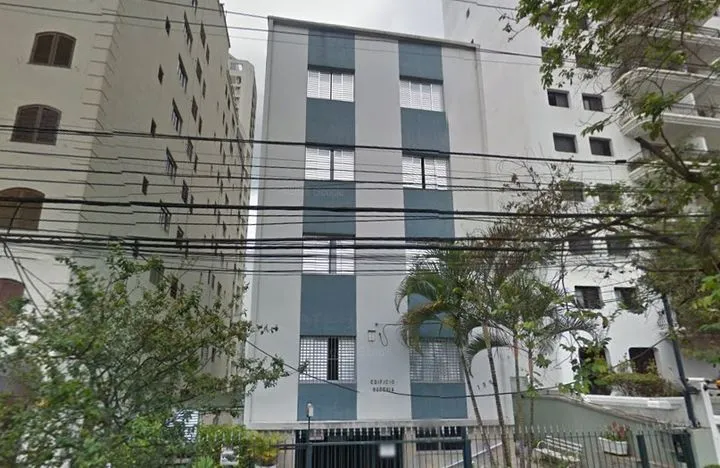 Imagem do Condomínio Rodésia Vila Madalena em São Paulo