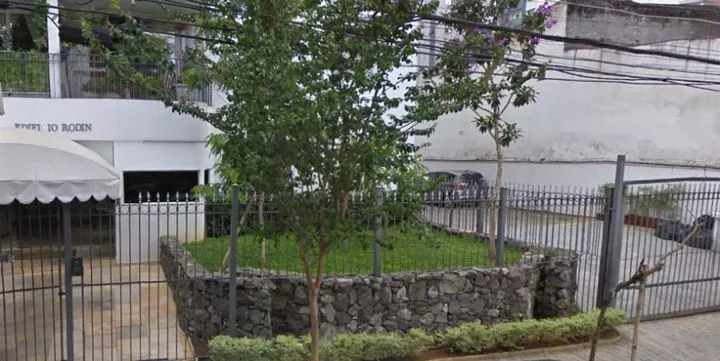 Condomínio Rodin Itaim em São Paulo