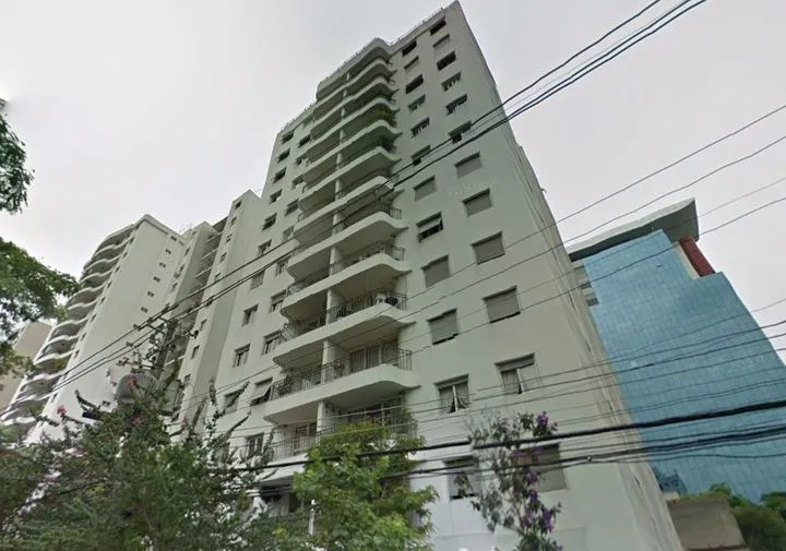 Imagem do Condomínio Rodin Itaim em São Paulo