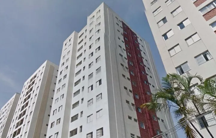 Condomínio Rodolfo II Saúde em São Paulo