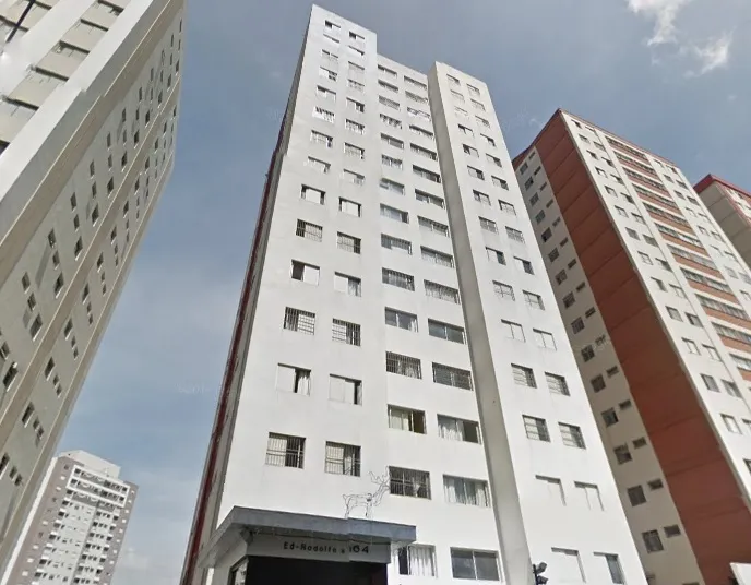 Imagem do Condomínio Rodolfo II Saúde em São Paulo