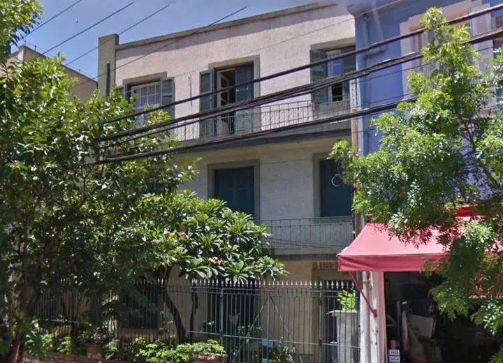 Imagem do Condomínio Rodrigo Barjas Pinheiros em São Paulo