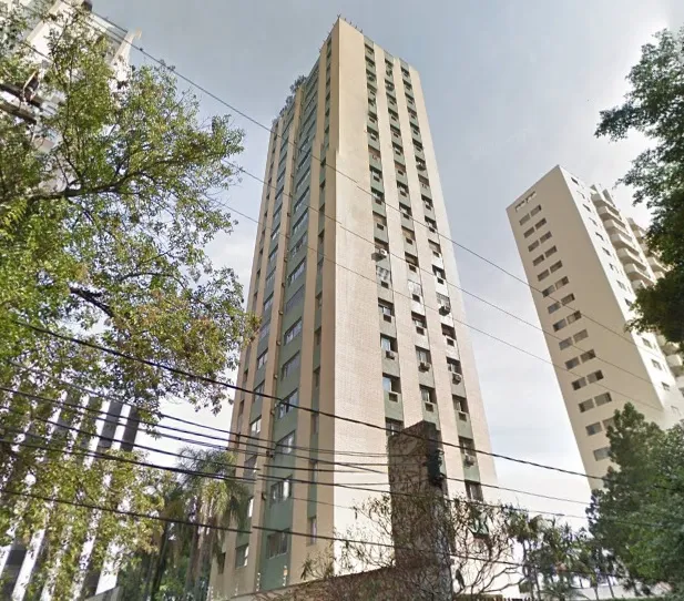 Imagem do Condomínio Rodrigues Alves Alto De Pinheiros em São Paulo
