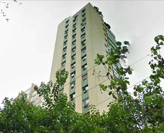 Condomínio Rodrigues Alves Alto De Pinheiros em São Paulo