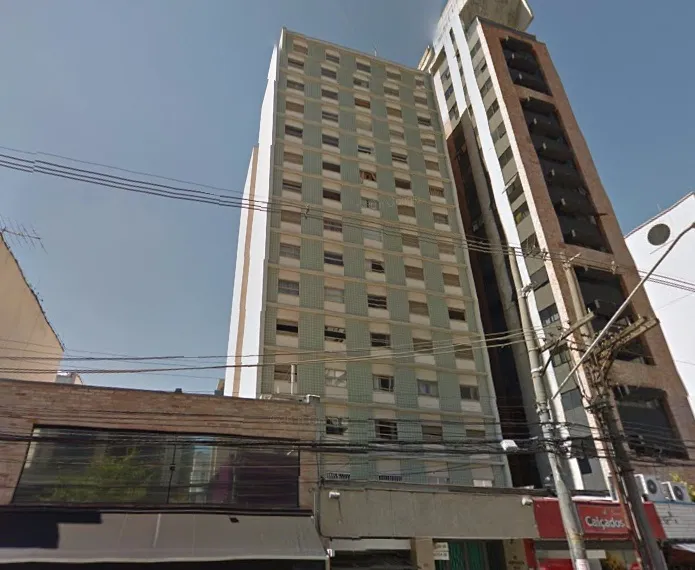 Imagem do Condomínio Rodrigues Dias Itaim em São Paulo