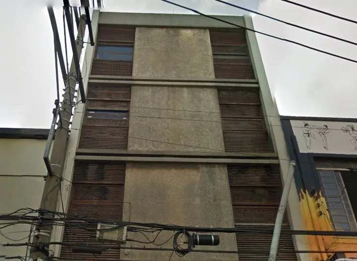 Imagem do Condomínio Rojupa Pinheiros em São Paulo