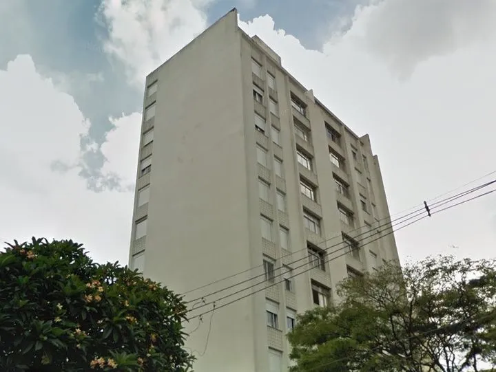 Imagem do Condomínio Roldão Vila Mariana em São Paulo