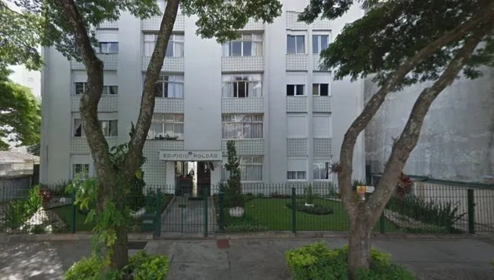Condomínio Roldão Vila Mariana em São Paulo