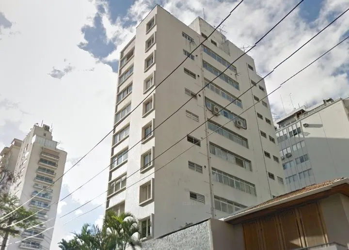 Imagem do Condomínio Roma Jardim América em São Paulo