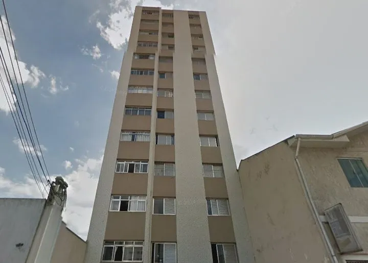 Imagem do Condomínio Roma Vila Romana em São Paulo