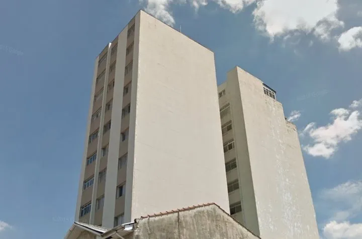 Condomínio Roma Vila Romana em São Paulo