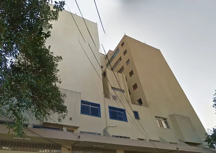 Condomínio Romeo Brooklin em São Paulo
