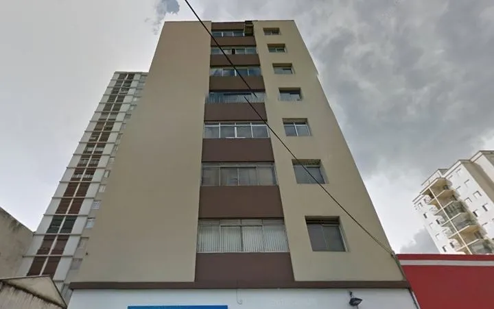 Imagem do Condomínio Romeu Ranzini Vila Romana em São Paulo