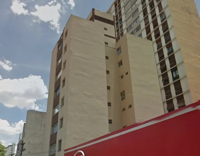 Condomínio Romeu Ranzini Vila Romana em São Paulo