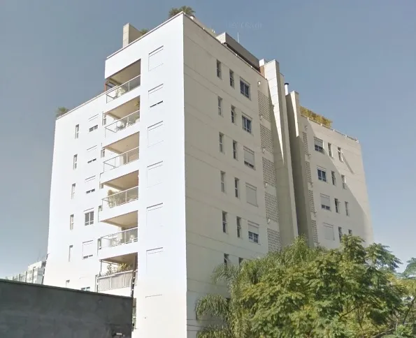 Imagem do Condomínio Roof Vila Madalena em São Paulo