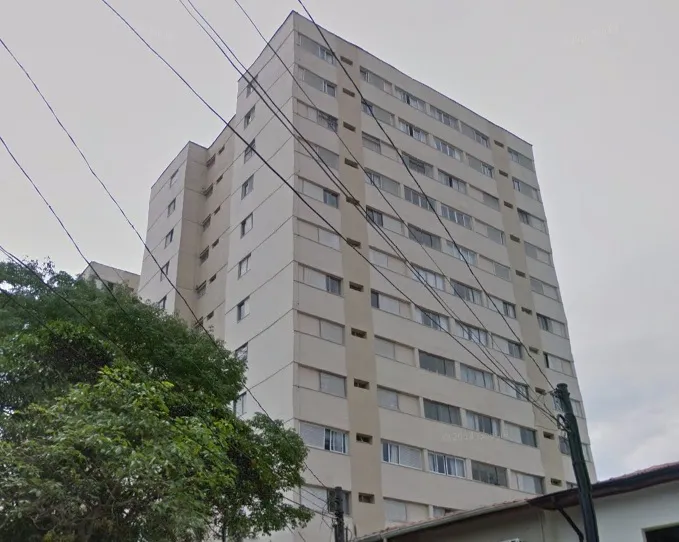 Imagem do Condomínio Rosa Amarela Chácara Santo Antônio em São Paulo