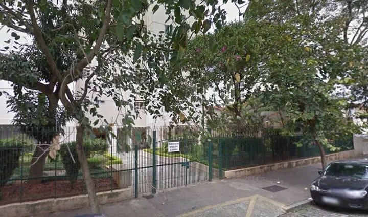 Condomínio Rosa Amarela Chácara Santo Antônio em São Paulo