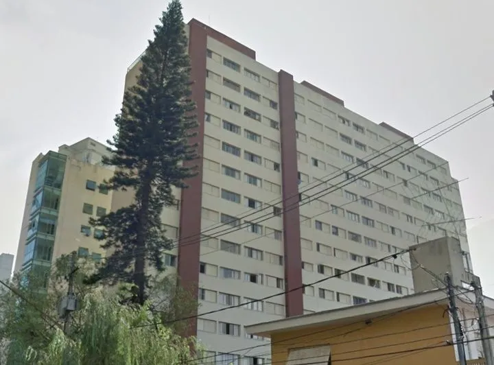 Imagem do Condomínio Rosa Azul Chácara Santo Antônio em São Paulo