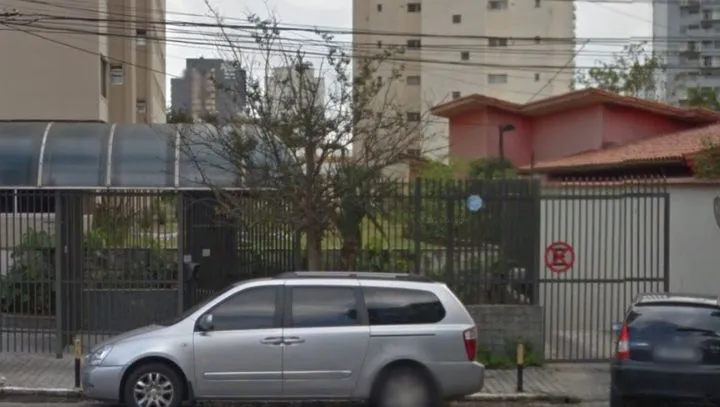 Condomínio Rosa Azul Chácara Santo Antônio em São Paulo