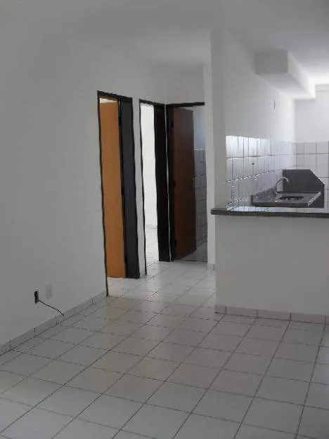 Imagem do Condomínio Rosa dos Ventos em Goiânia