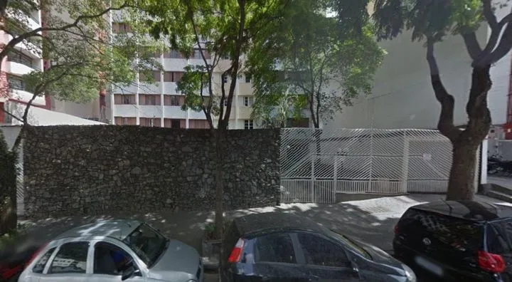 Imagem do Condomínio Edifício Rosa Maria em São Paulo