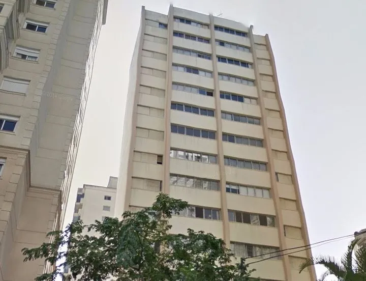 Imagem do Condomínio Rosa Maria Perdizes em São Paulo