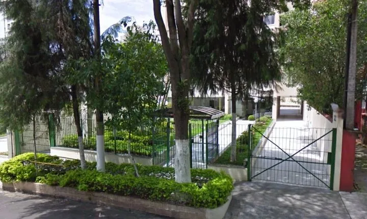 Condomínio Rosa Maria Perdizes em São Paulo