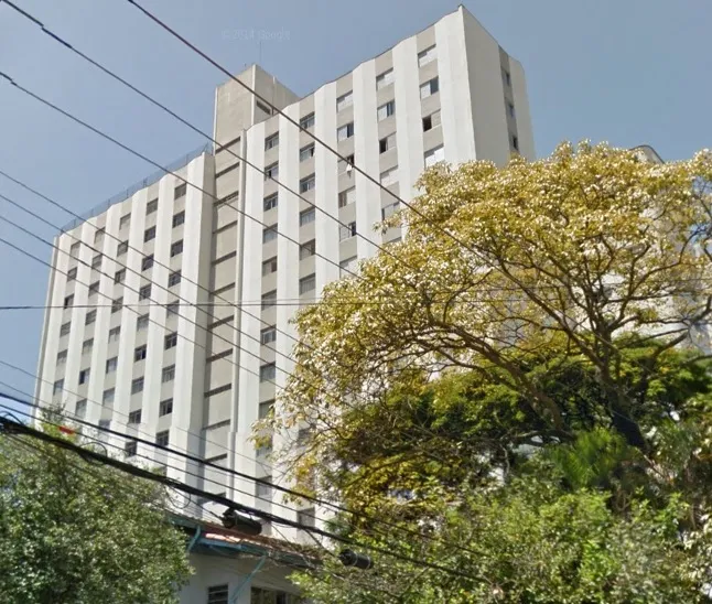 Condomínio Rosa Mauro Perdizes em São Paulo