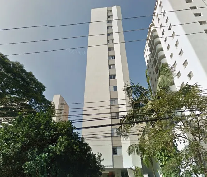 Imagem do Condomínio Rosa Mauro Perdizes em São Paulo