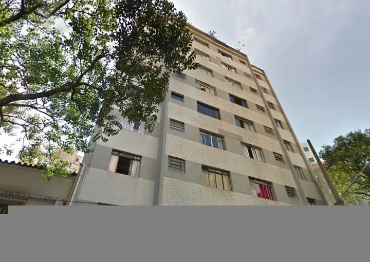 Imagem do Condomínio Rosa Okubo Bela Vista em São Paulo