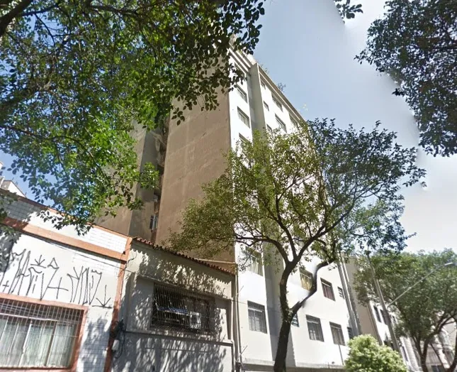 Condomínio Rosa Okubo Bela Vista em São Paulo