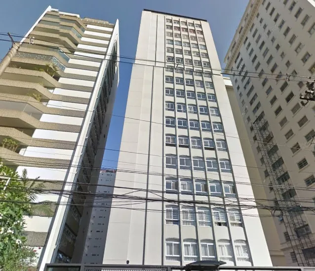 Imagem do Condomínio Rosa Passarelli Jardim Europa em São Paulo