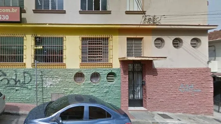 Condomínio Rosa Vila Mariana em São Paulo