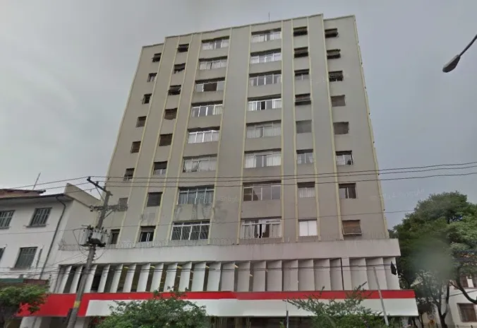 Imagem do Condomínio Rosália Pinheiros em São Paulo