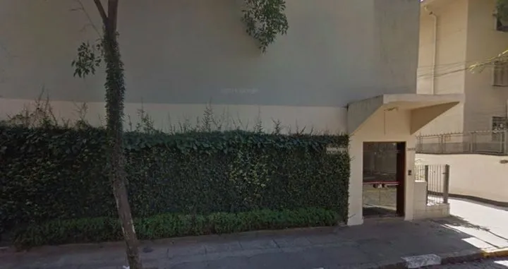 Condomínio Rosália Pinheiros em São Paulo