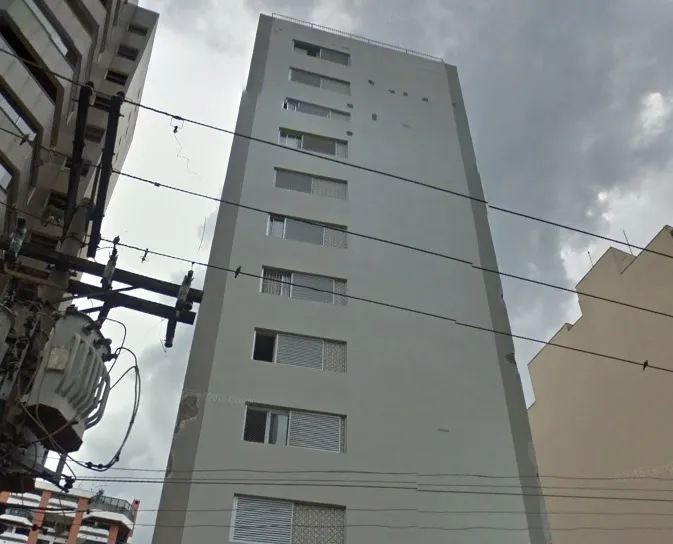 Imagem do Condomínio Rosana Fátima Braido Perdizes em São Paulo
