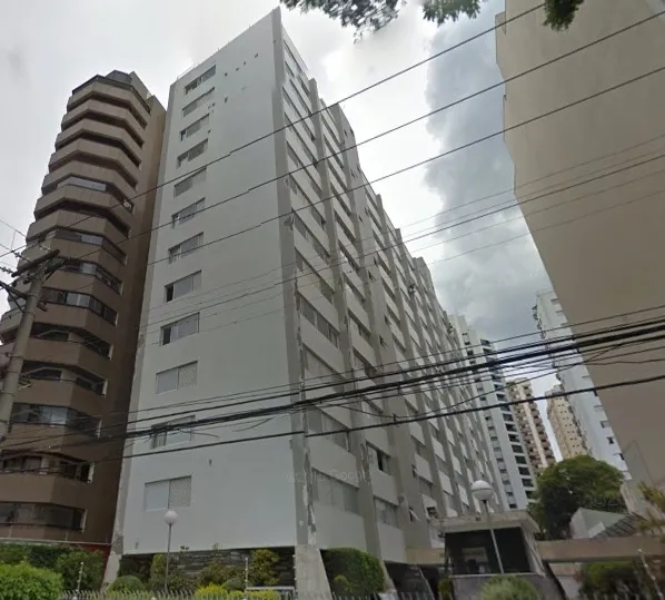 Imagem do Condomínio Rosana Fátima Braido Perdizes