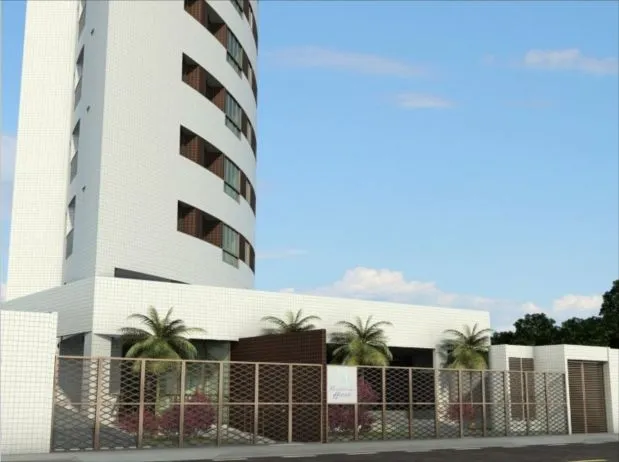 Imagem do Condomínio Rosarinho Home Recife em Recife