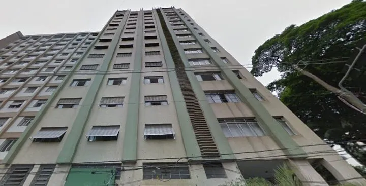Imagem do Condomínio Rose Marie Bela Vista em São Paulo