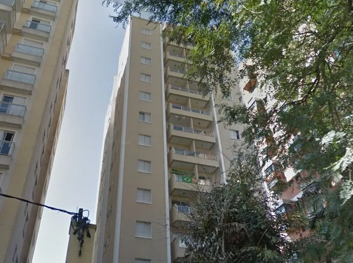 Imagem do Condomínio Roseli Pinheiros em São Paulo