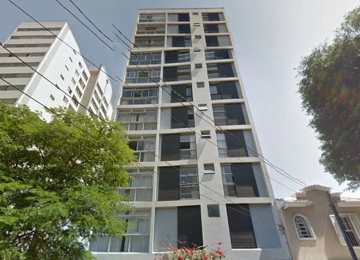 Imagem do Condomínio Roseli Pompéia em São Paulo
